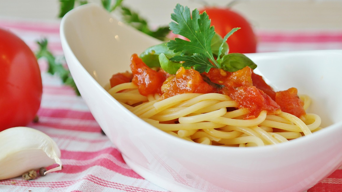 Catering Pasta Pastaplausch