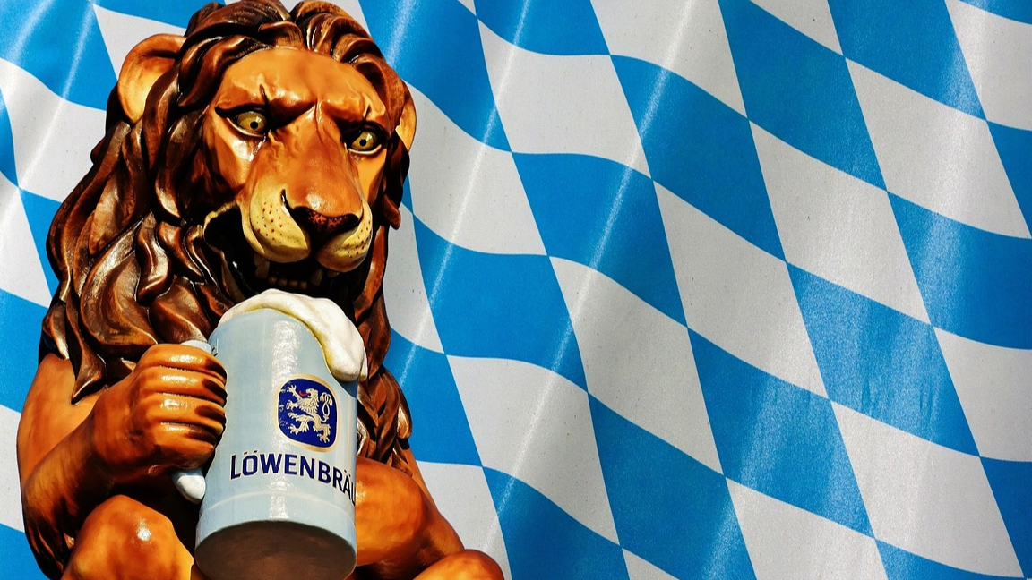 Teamevent Oktoberfest