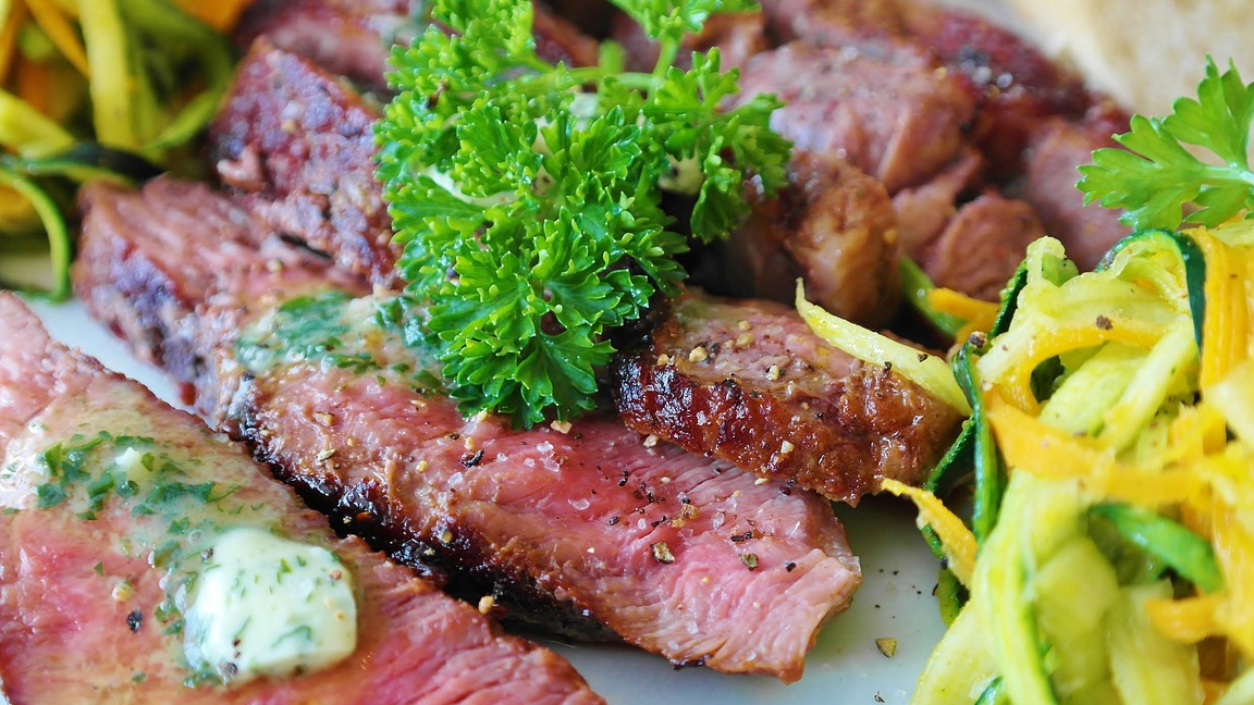 Catering Emmentaler Abhouete