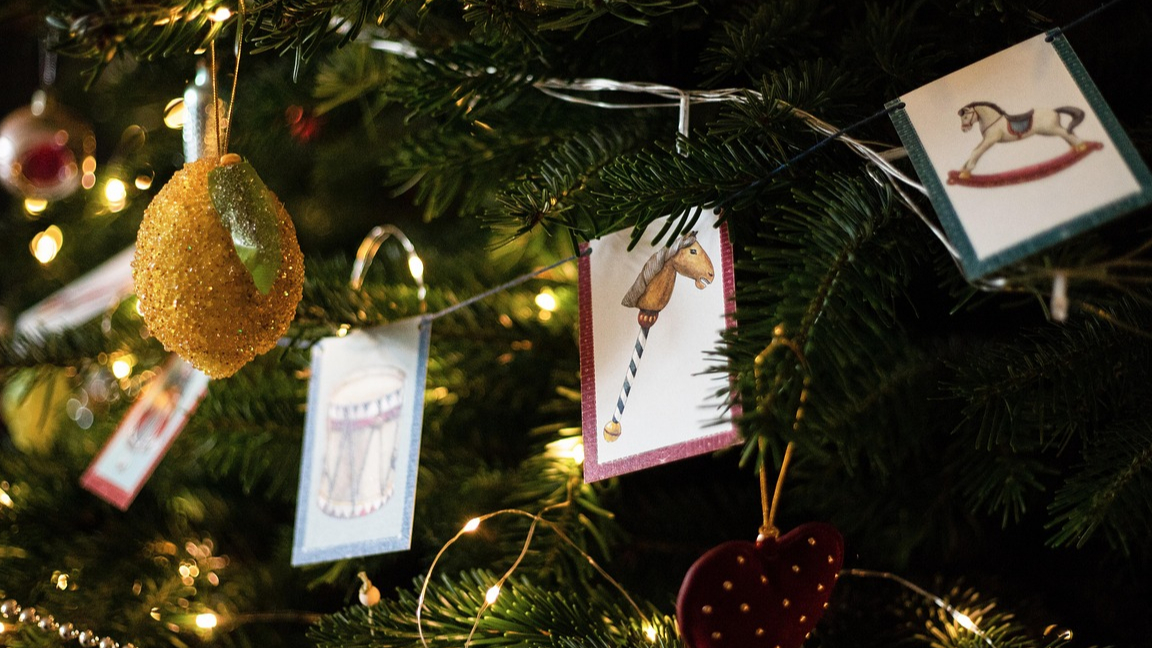 Teamevent X-Mas Party