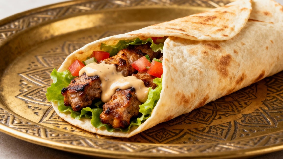 Catering Food Festival