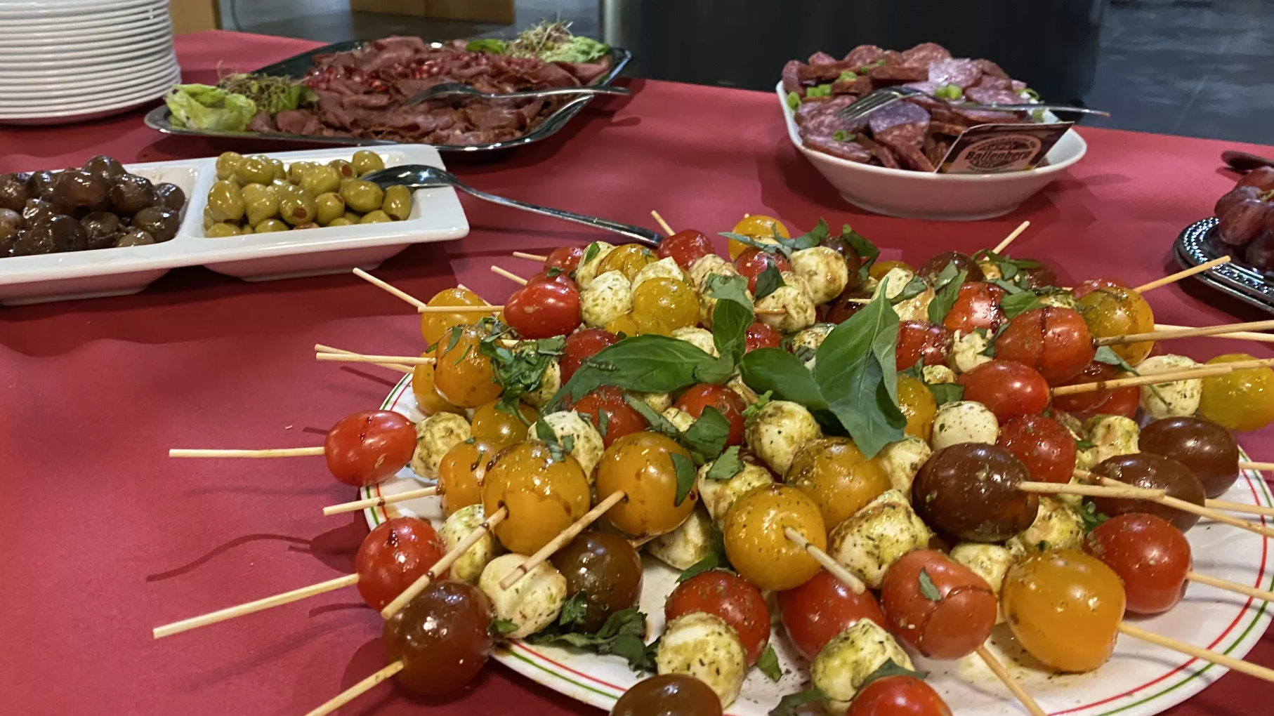 Catering Apero