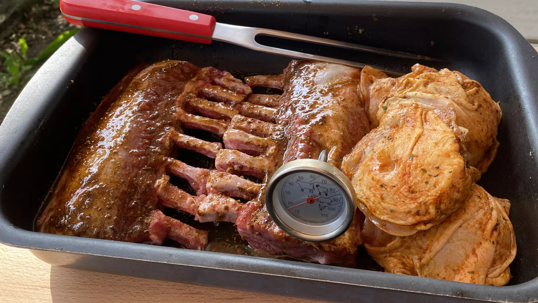 Catering Grill Barbeque