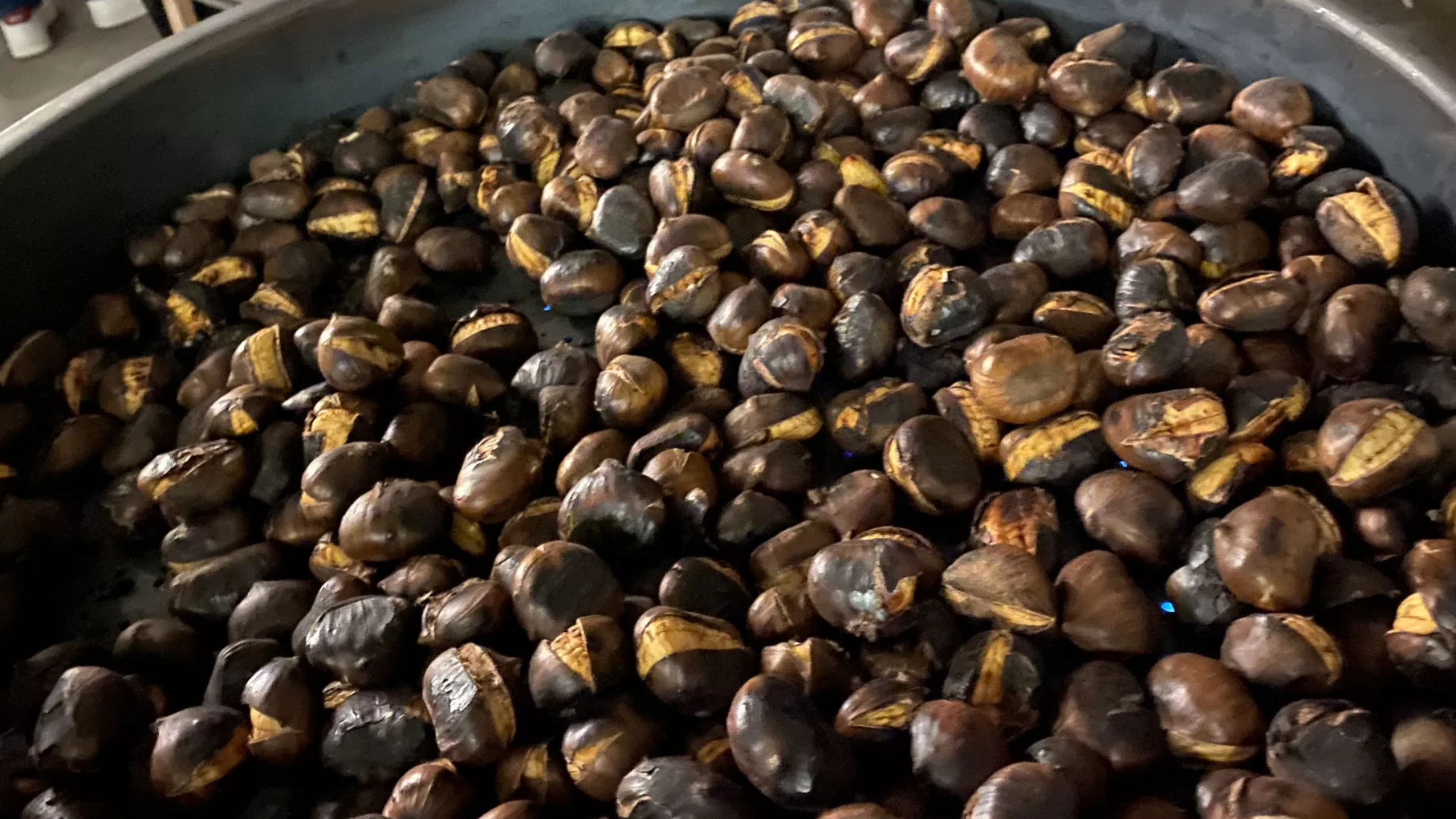 Catering Heissi Marroni