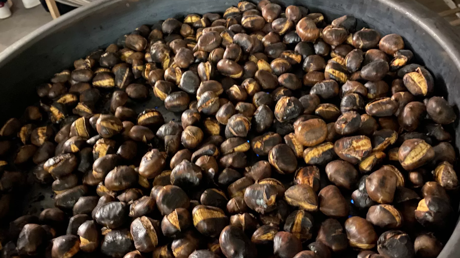 Catering Heissi Marroni