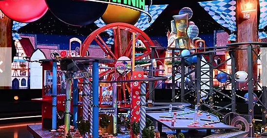 Teamevent Murmel Mania