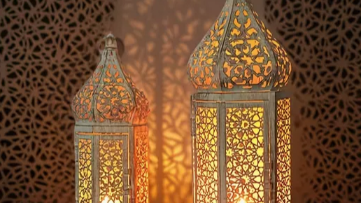 Teamevent 1001 Nacht